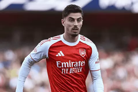 هافيرتز يتحدث عن.. مواجهة باير ليفركوزن.. وذكرياته مع الفريق